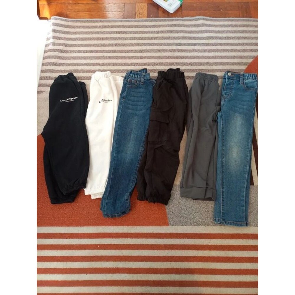 Boys' Pants Lot / Set